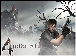 Gra, PC, Resident Evil